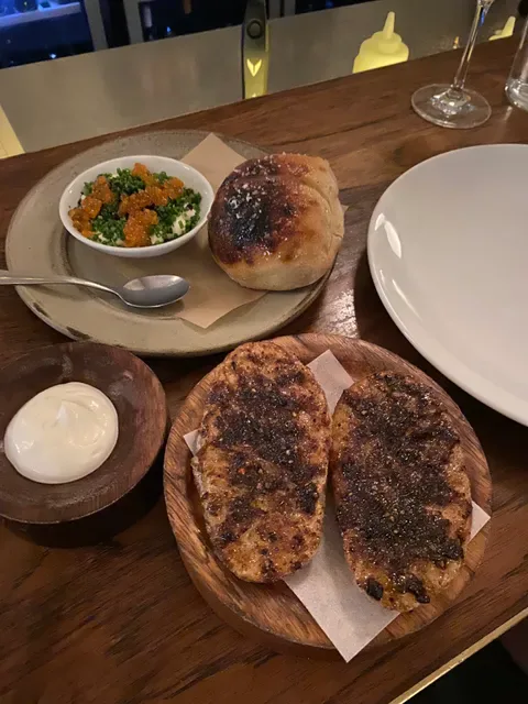 Ester Restaurant