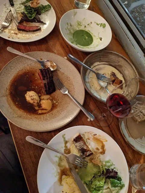 Ester Restaurant