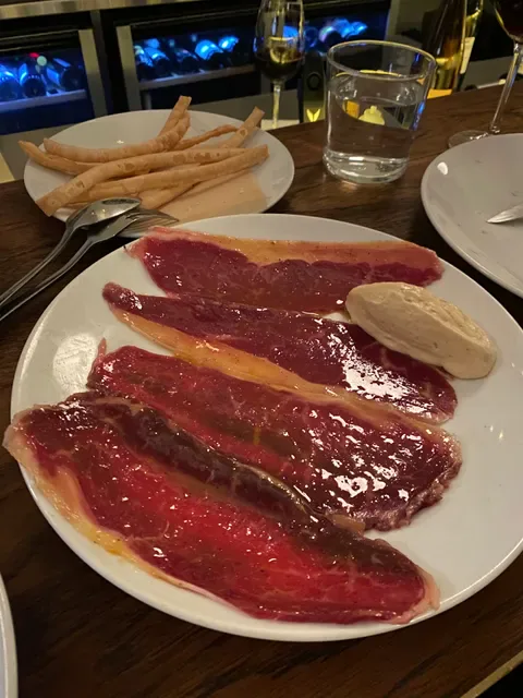 Ester Restaurant