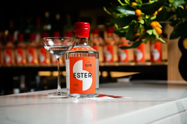 Ester Spirits
