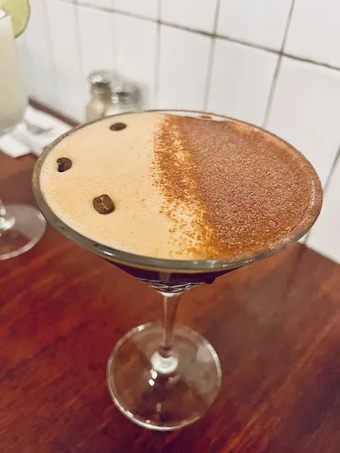 Eurobay Cafe Bar
