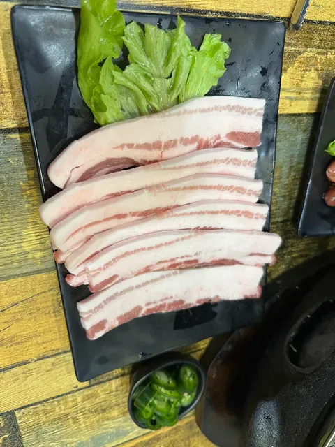 Ever BBQ Hurstville