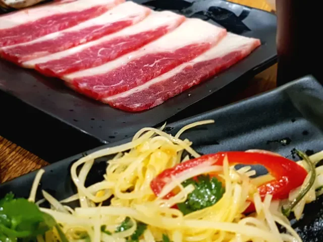 Ever BBQ Hurstville