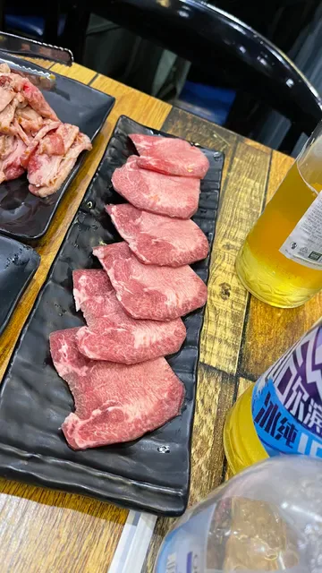 Ever BBQ Hurstville