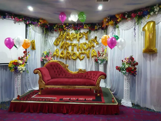 Everest Function Centre