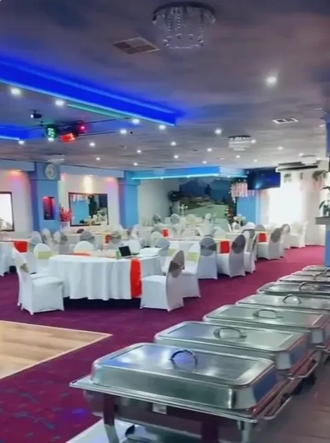 Everest Function Centre