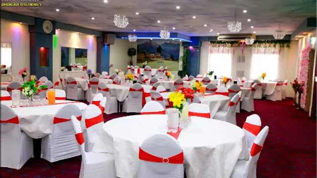 Everest Function Centre