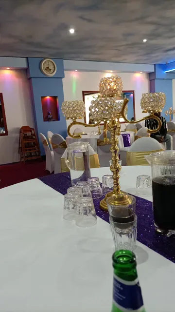 Everest Function Centre