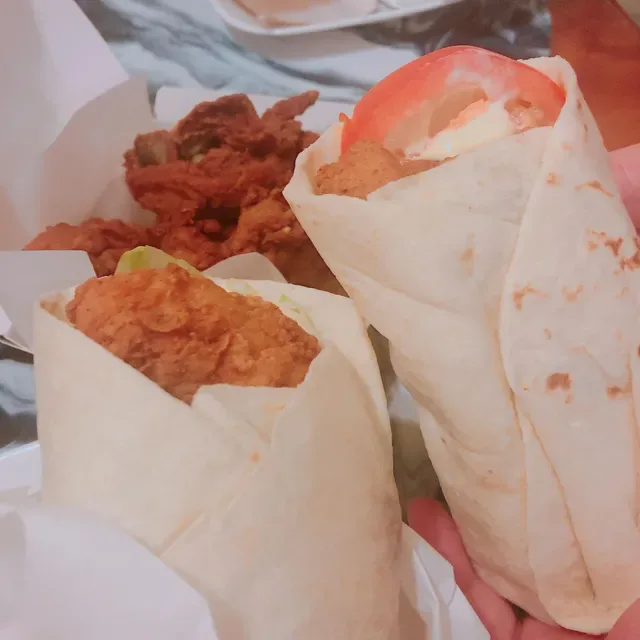 Extra Crispy - Merrylands