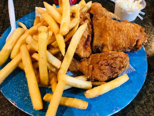 Extra Crispy - Merrylands