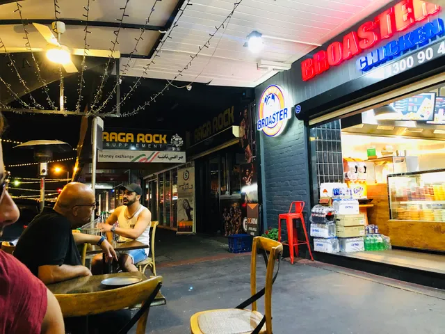 Extra Crispy - Merrylands