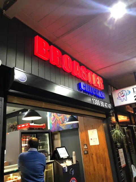 Extra Crispy - Merrylands