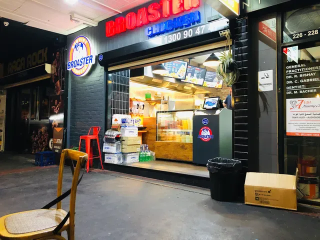 Extra Crispy - Merrylands