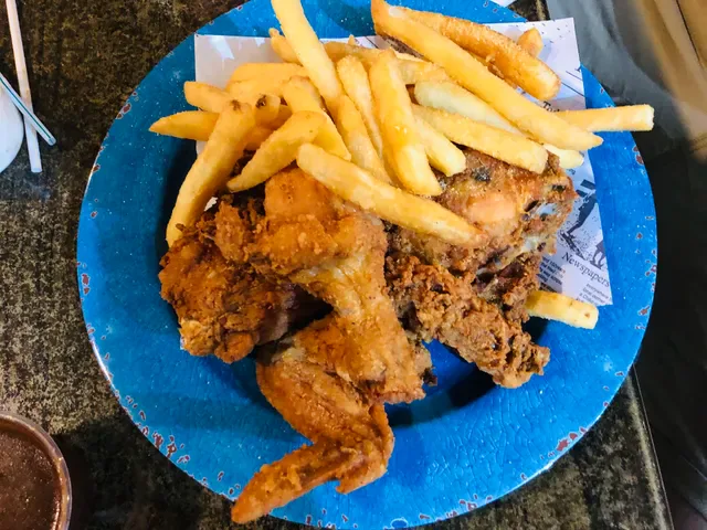 Extra Crispy - Merrylands