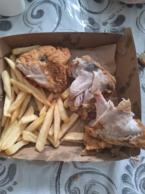 Extra Crispy - Merrylands