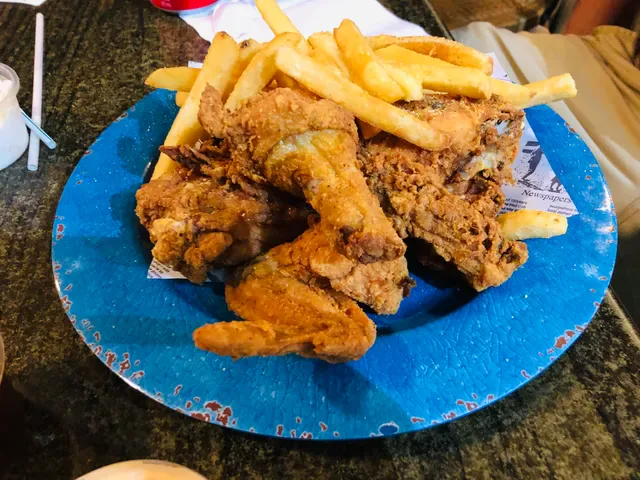 Extra Crispy - Merrylands