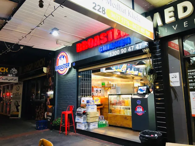 Extra Crispy - Merrylands