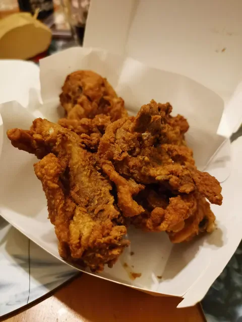 Extra Crispy - Merrylands