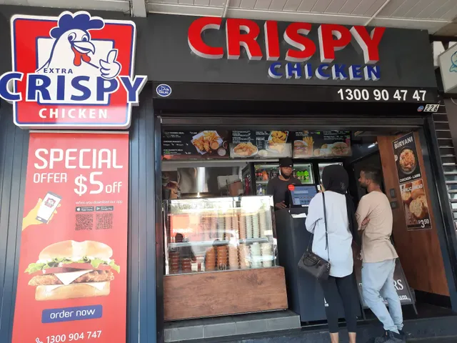 Extra Crispy - Merrylands