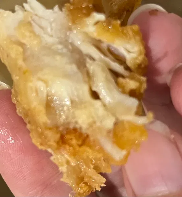 Extra Crispy - Merrylands