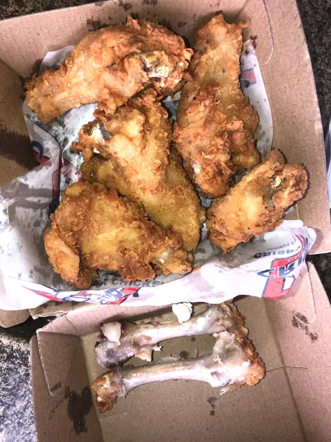 Extra Crispy - Merrylands