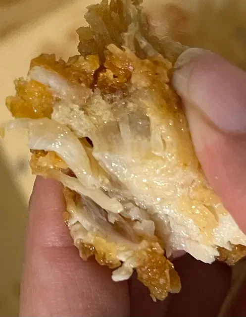 Extra Crispy - Merrylands
