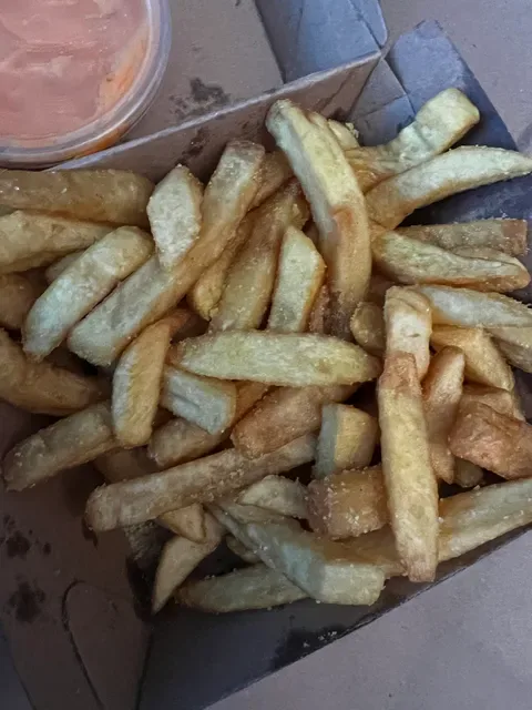 Extra Crispy - Merrylands