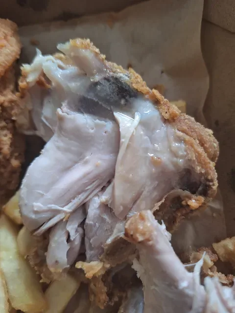 Extra Crispy - Merrylands