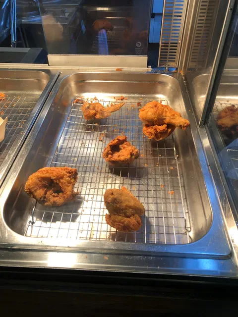 Extra Crispy - Merrylands