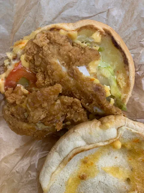 Extra Crispy - Merrylands