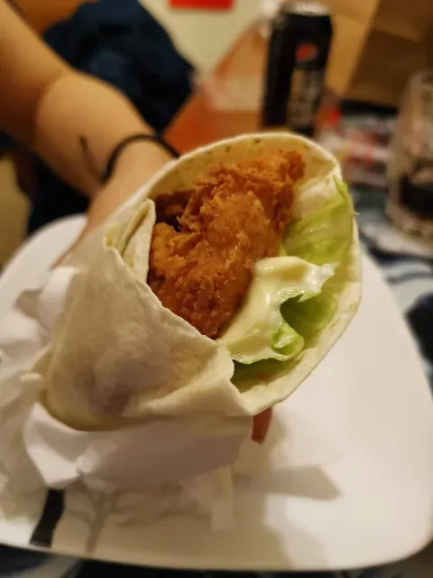 Extra Crispy - Merrylands