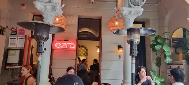 Ezra