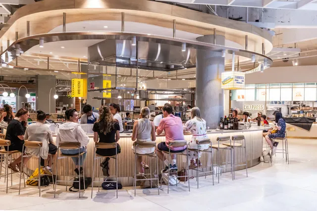 Fabbrica Pasta Bar Chatswood