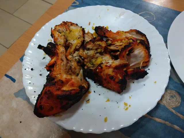 Faheem Fast Food Enmore