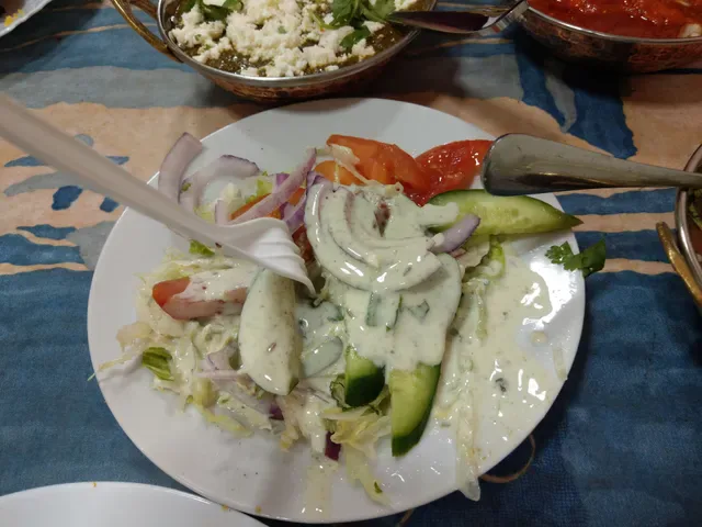 Faheem Fast Food Enmore