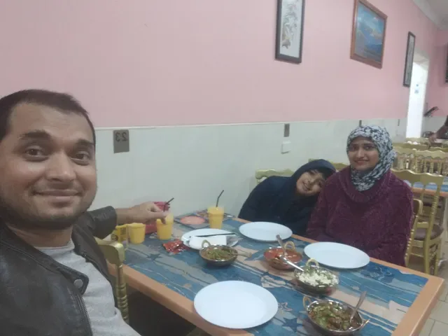 Faheem Fast Food Enmore