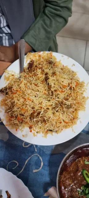 Faheem Fast Food Enmore