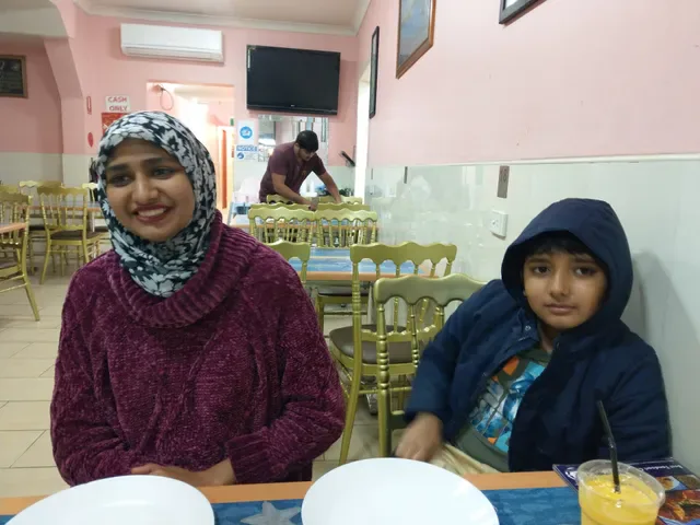 Faheem Fast Food Enmore