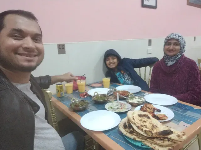 Faheem Fast Food Enmore