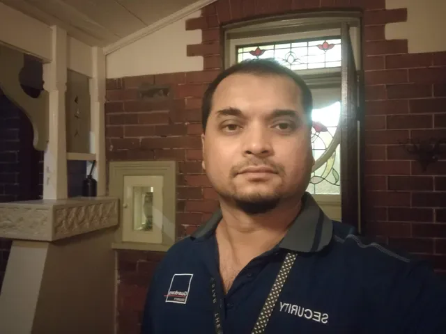 Faheem Fast Food Enmore