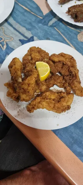 Faheem Fast Food Enmore