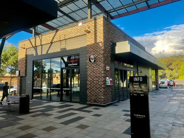 Falak Indian Cuisine