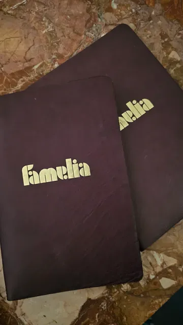 Famelia