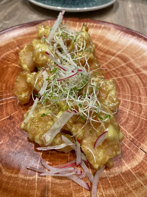 Fan Inn Modern Chinese Cuisine