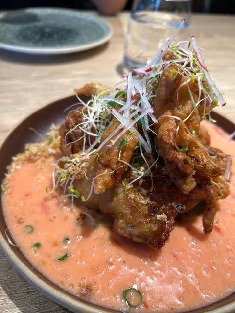 Fan Inn Modern Chinese Cuisine
