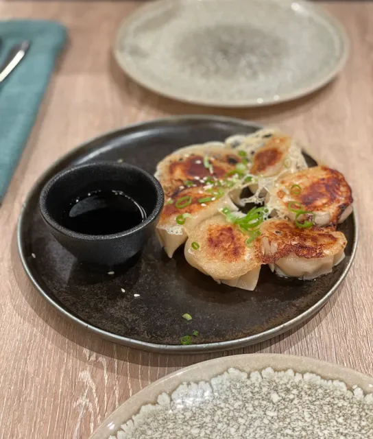 Fan Inn Modern Chinese Cuisine