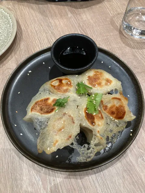 Fan Inn Modern Chinese Cuisine