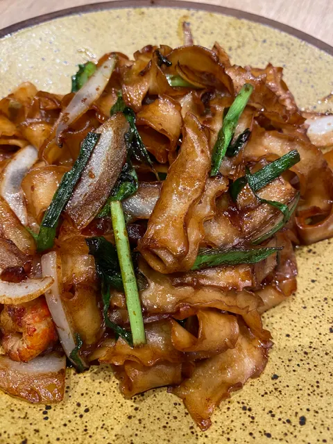 Fan Inn Modern Chinese Cuisine