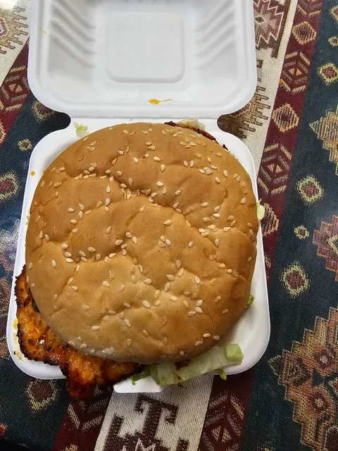 Farm Pizza and Kebab House