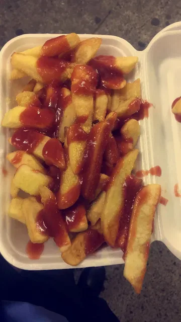 Farm Pizza and Kebab House